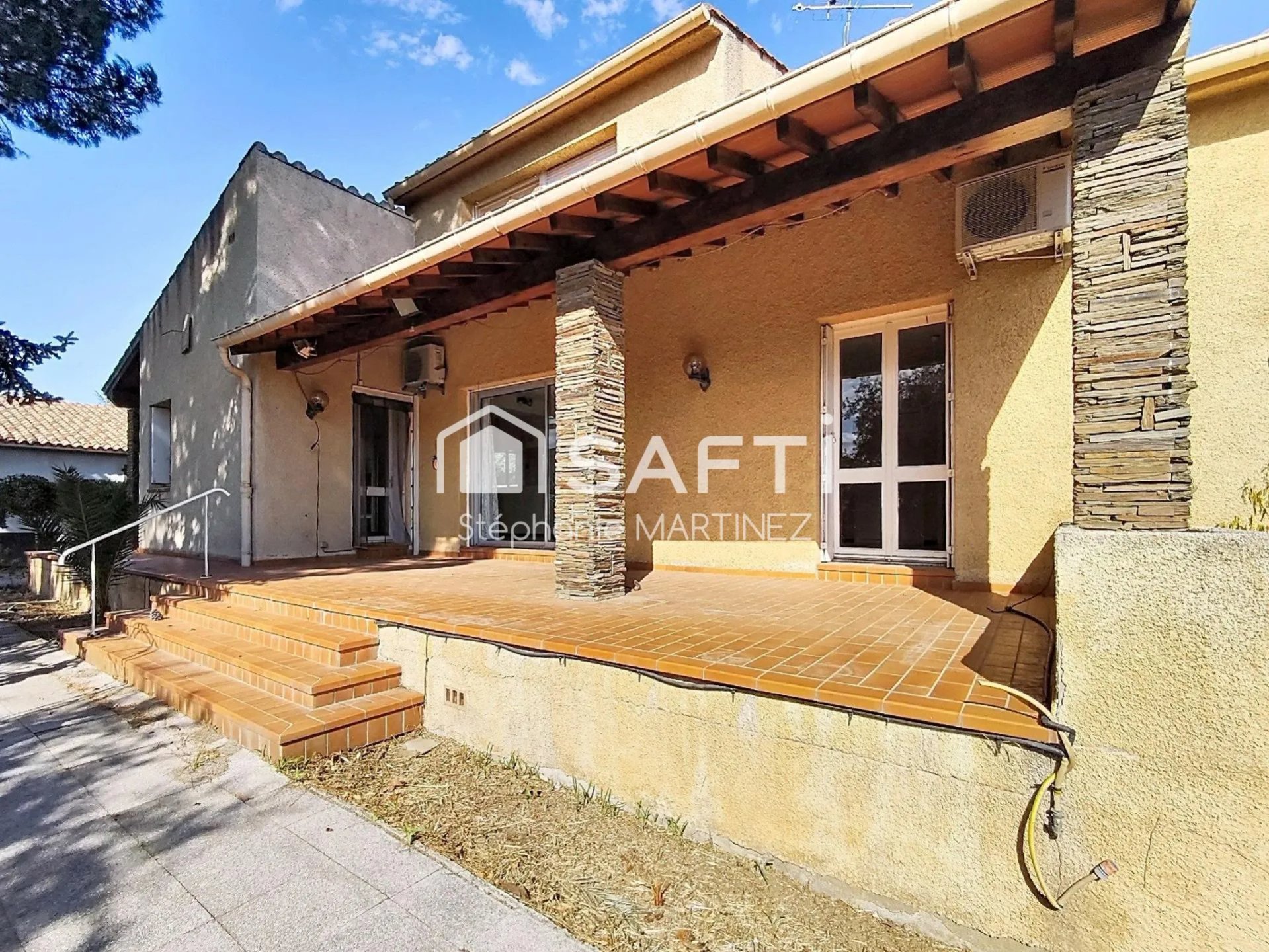 Maison à vendre, 208m², Ille-sur-Têt