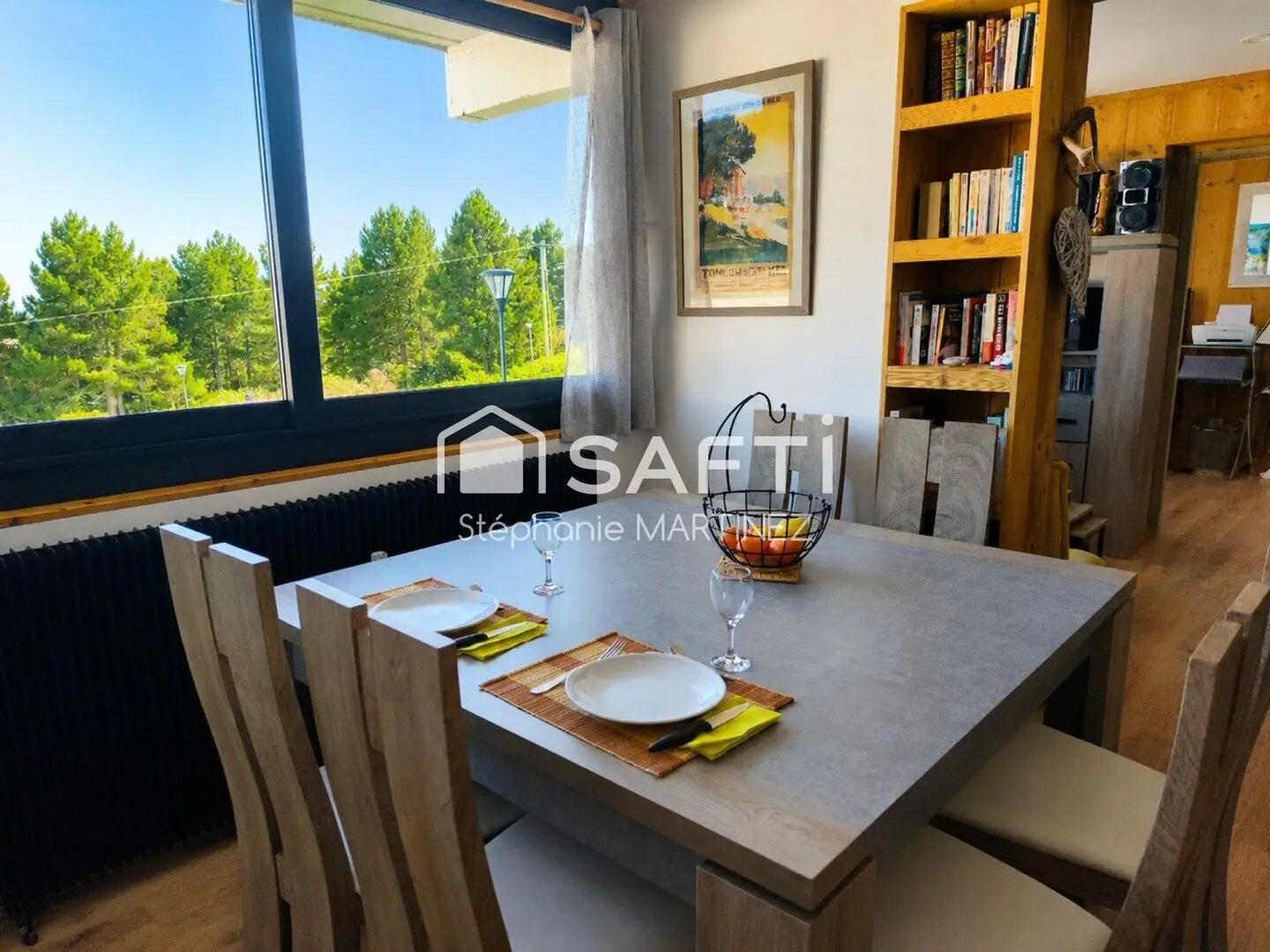 Appartement à vendre, 79m², Egat