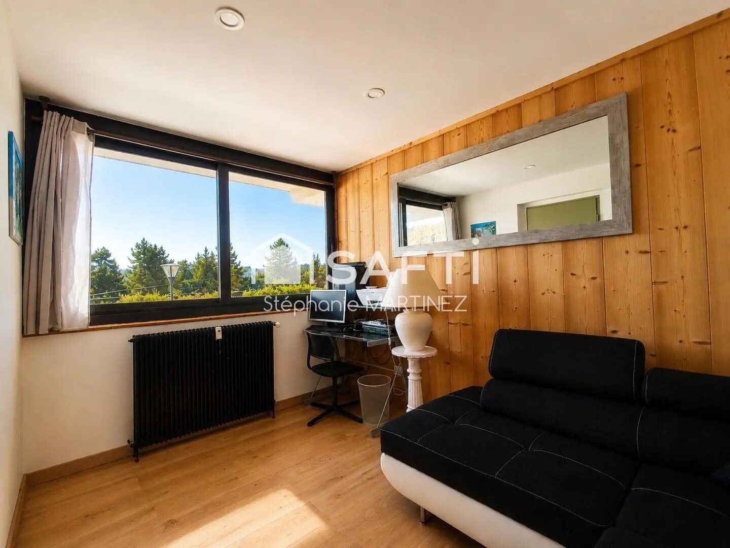 Appartement à vendre, 79m², Egat