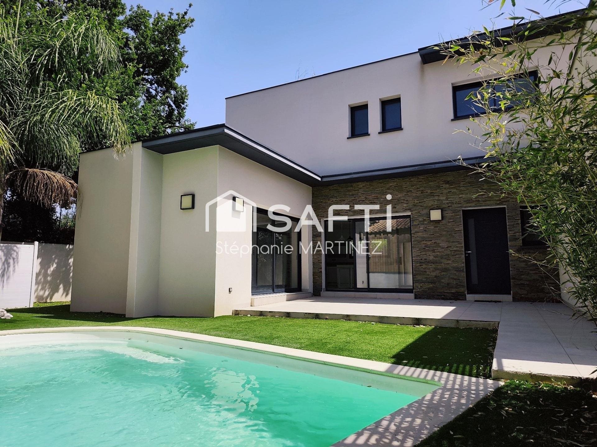 Maison à vendre, 122m², Perpignan