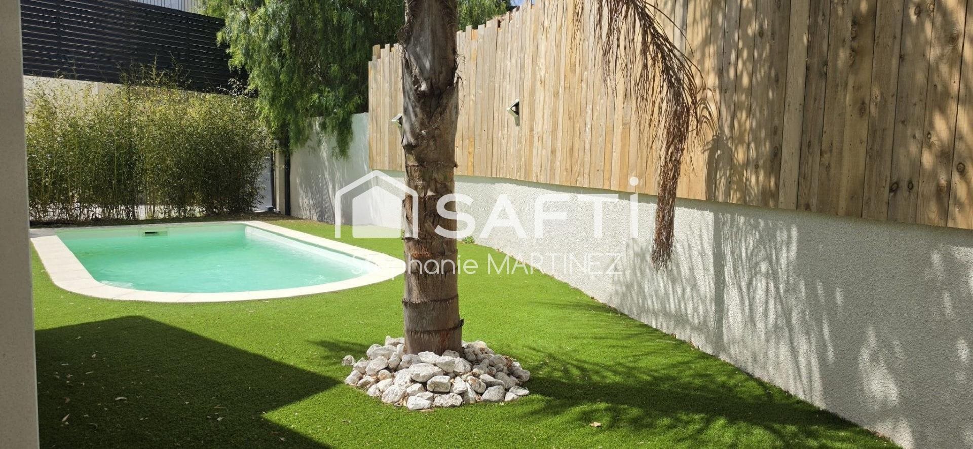 Maison à vendre, 122m², Perpignan
