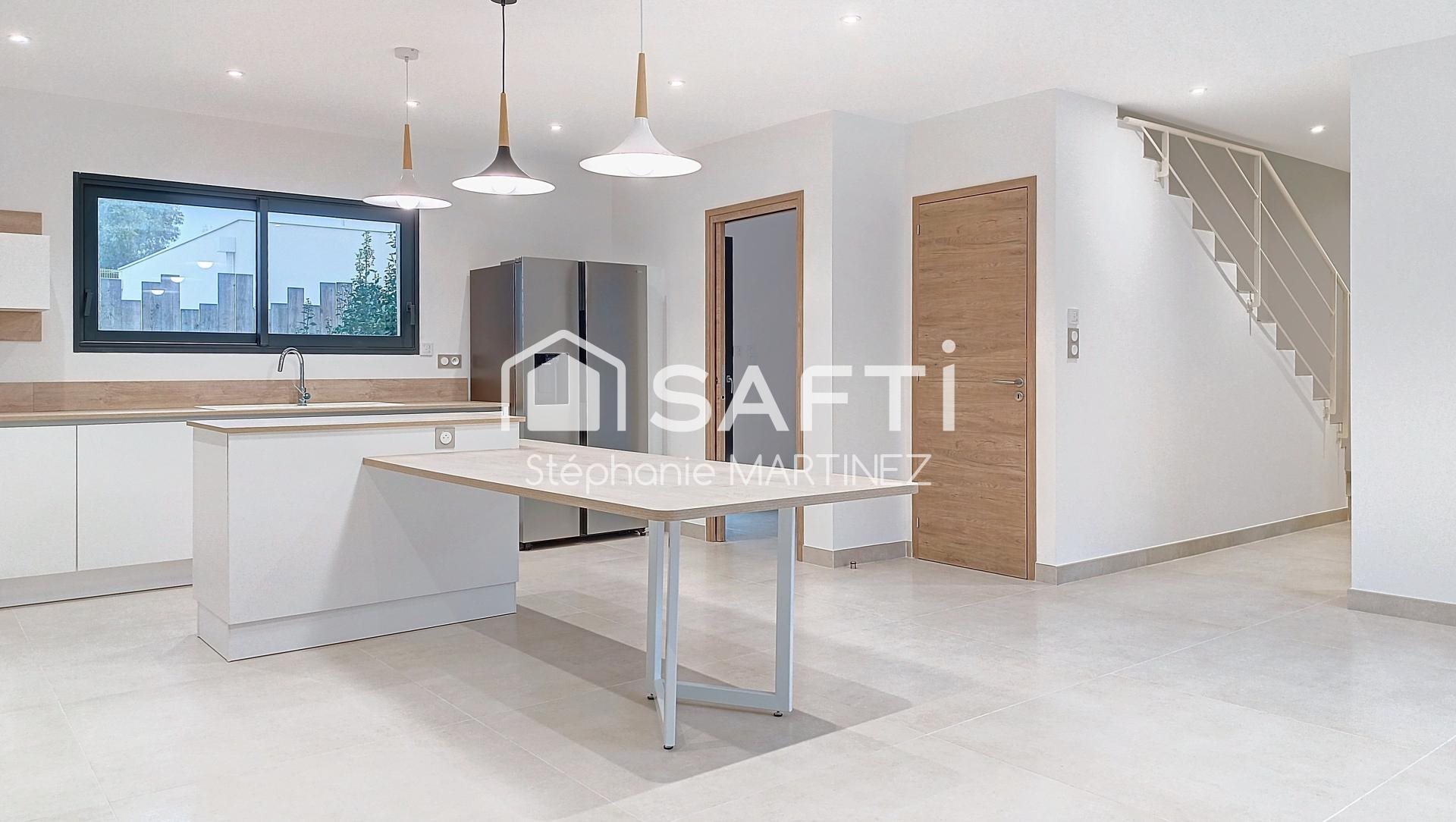 Maison à vendre, 122m², Perpignan