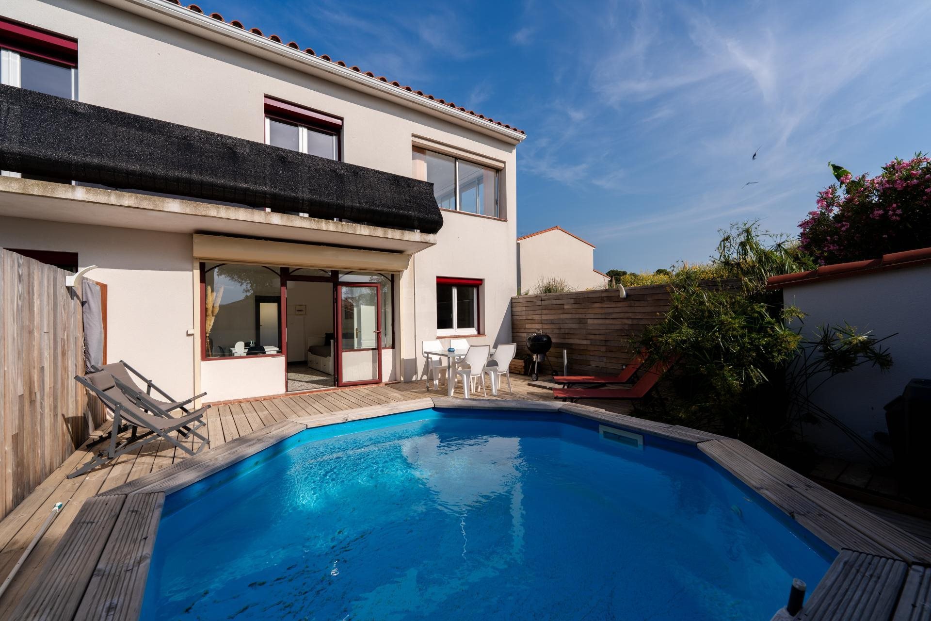 Maison à vendre, 266m², Saint-Cyprien