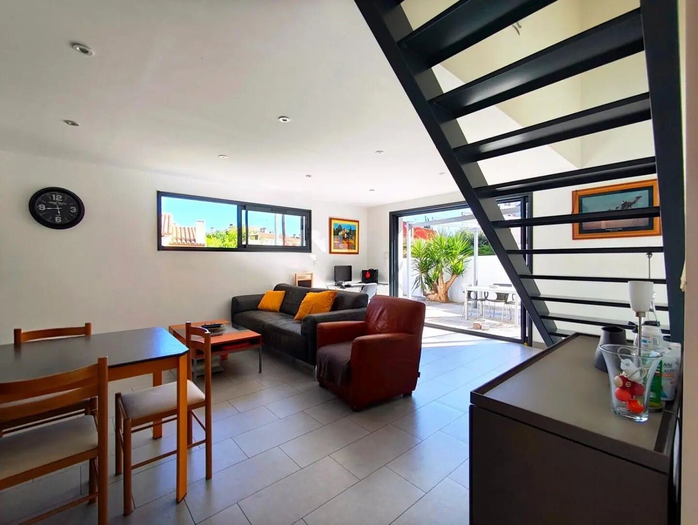 Maison à vendre, 131m², Elne
