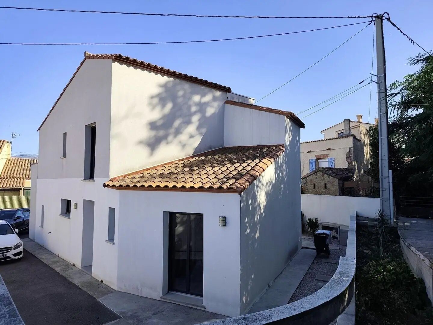 Maison à vendre, 131m², Elne
