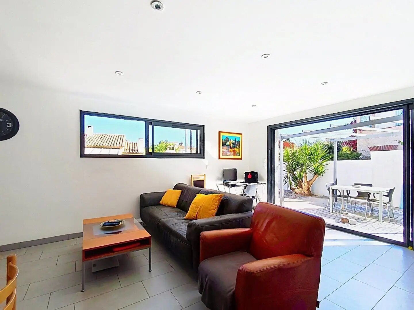 Maison à vendre, 131m², Elne