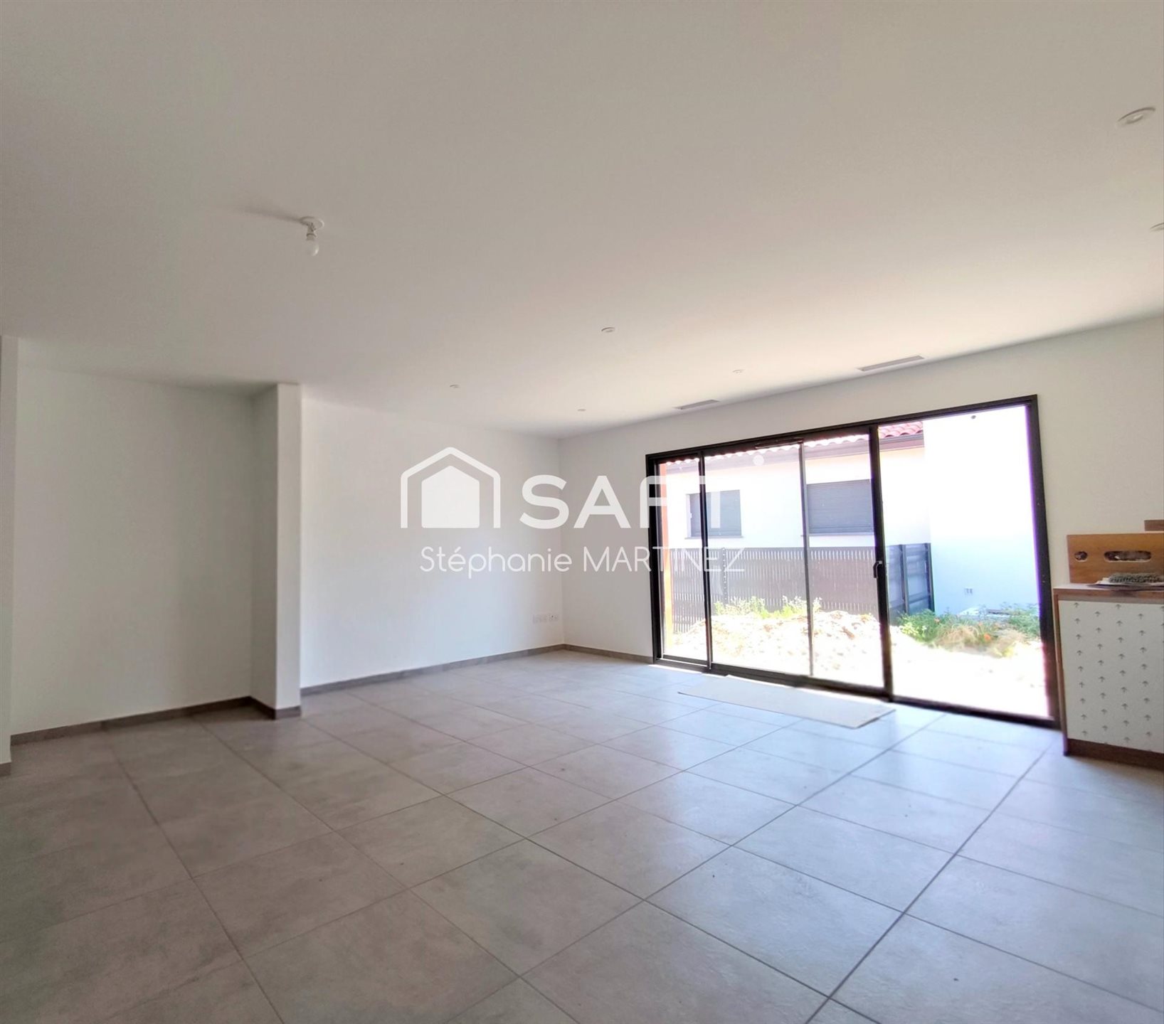 Maison à vendre, 73m², Elne