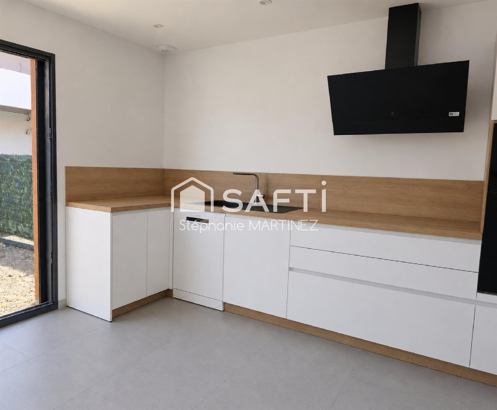 Maison à vendre, 73m², Elne
