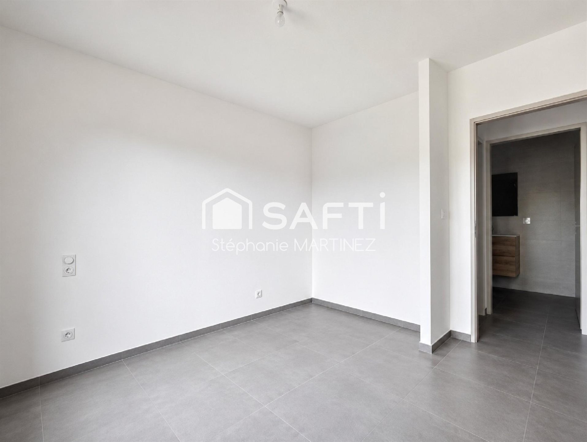 Maison à vendre, 73m², Elne