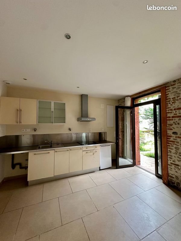 Appartement à vendre, 21m², Toulouse