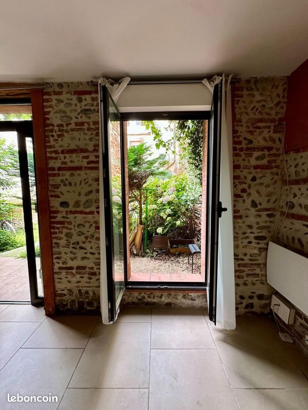 Appartement à vendre, 21m², Toulouse