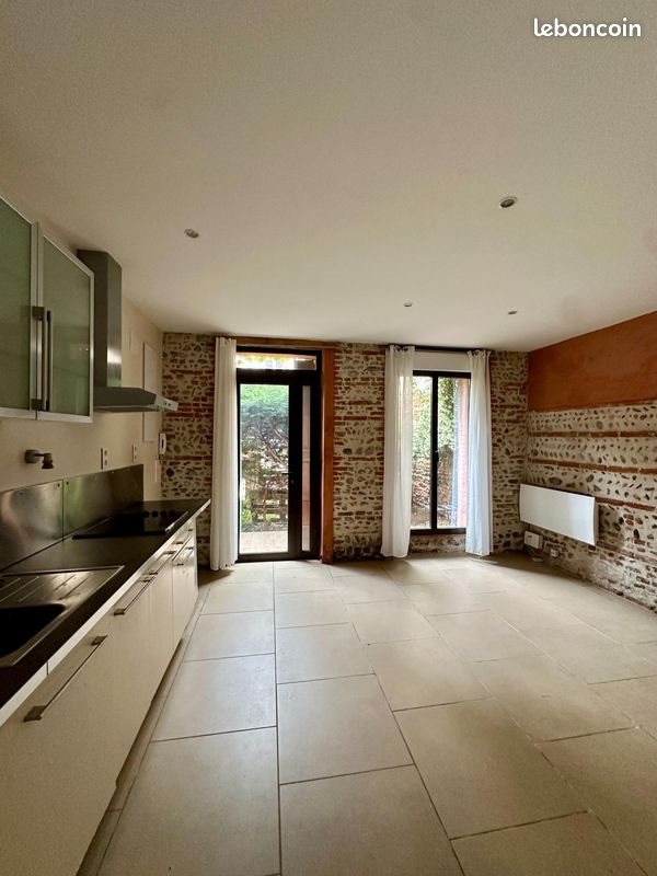 Appartement à vendre, 21m², Toulouse