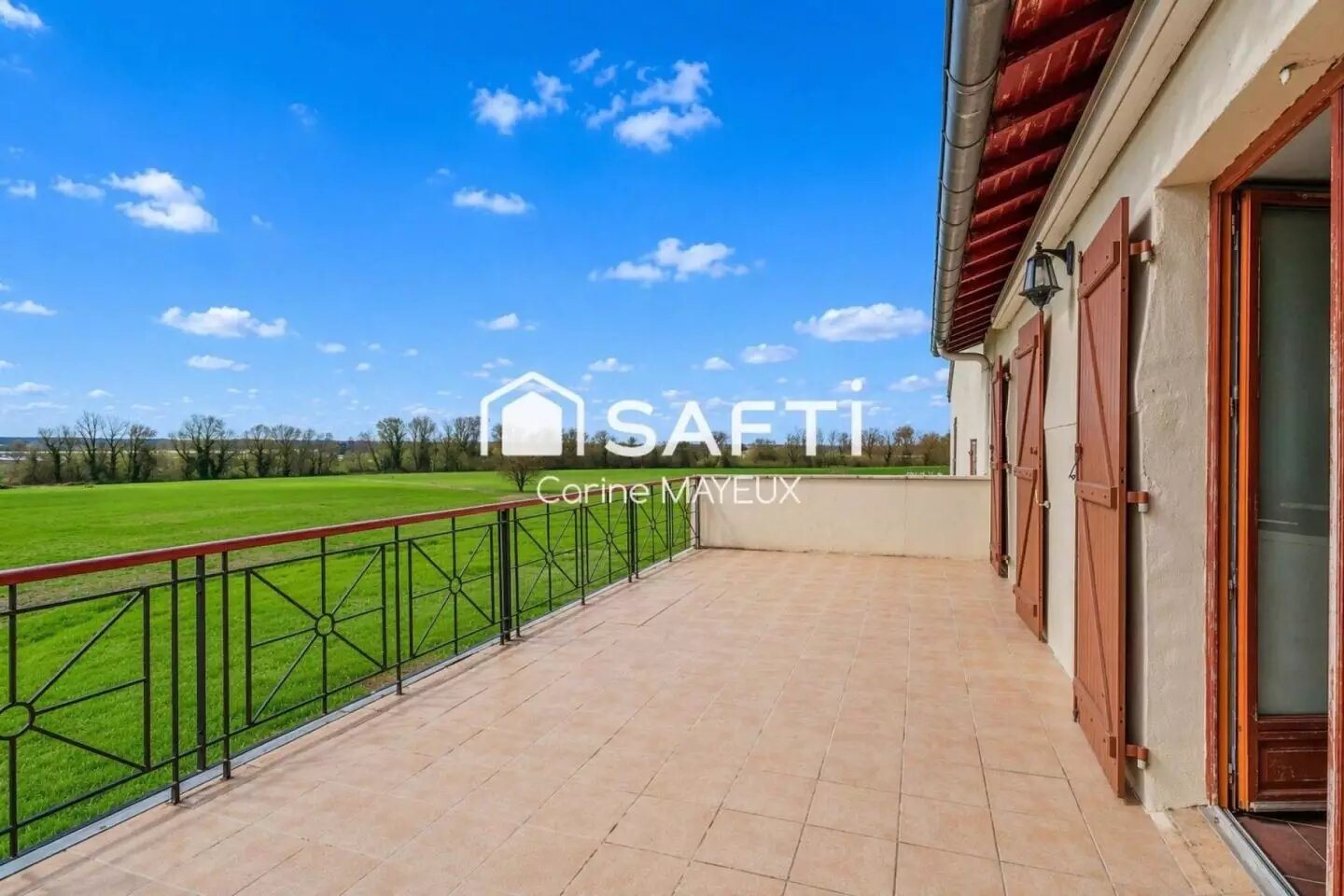 Maison à vendre, 454m², Montauban