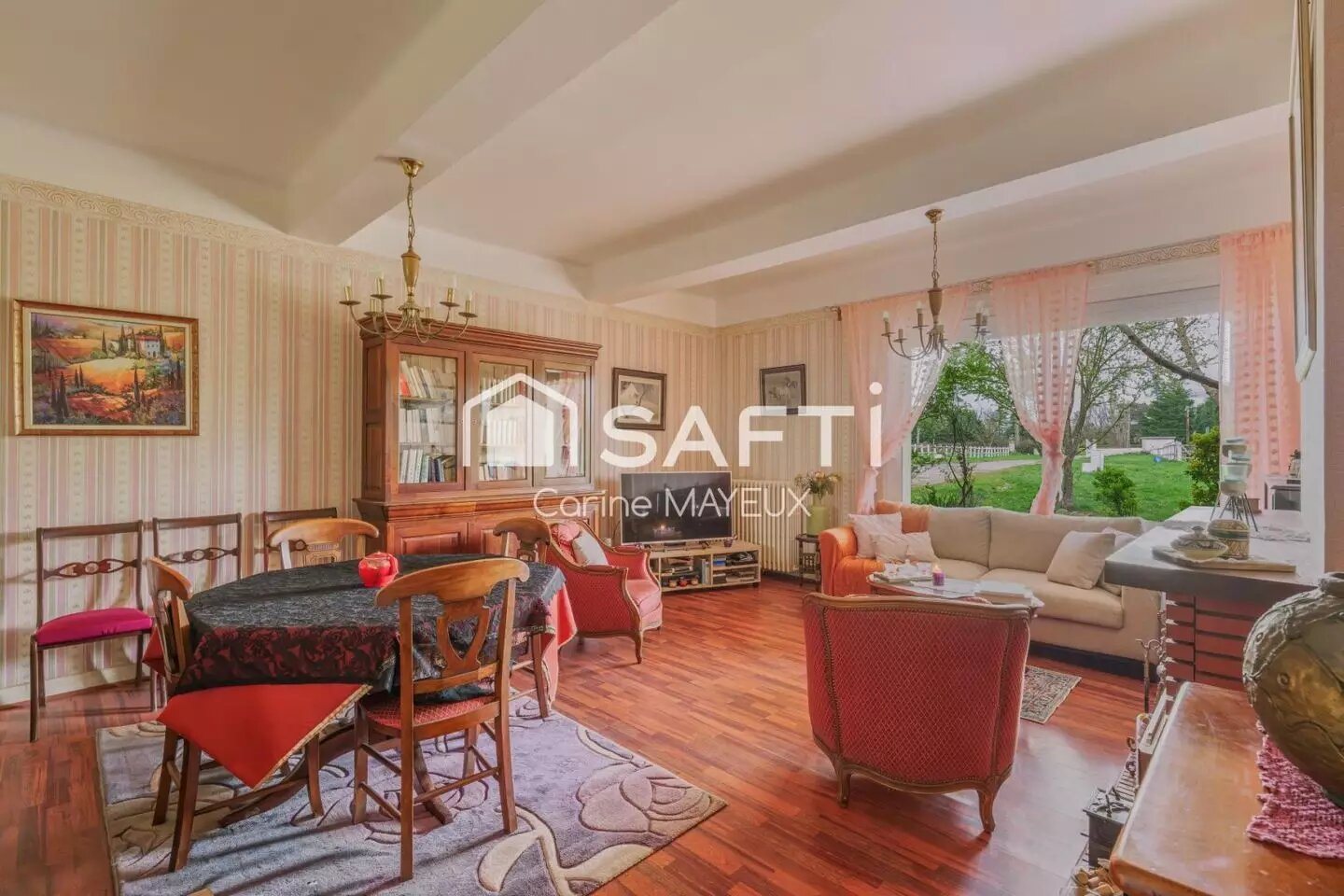 Maison à vendre, 454m², Montauban