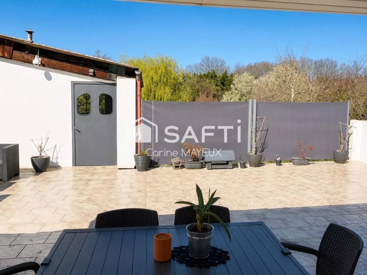 Maison à vendre, 110m², Fronton