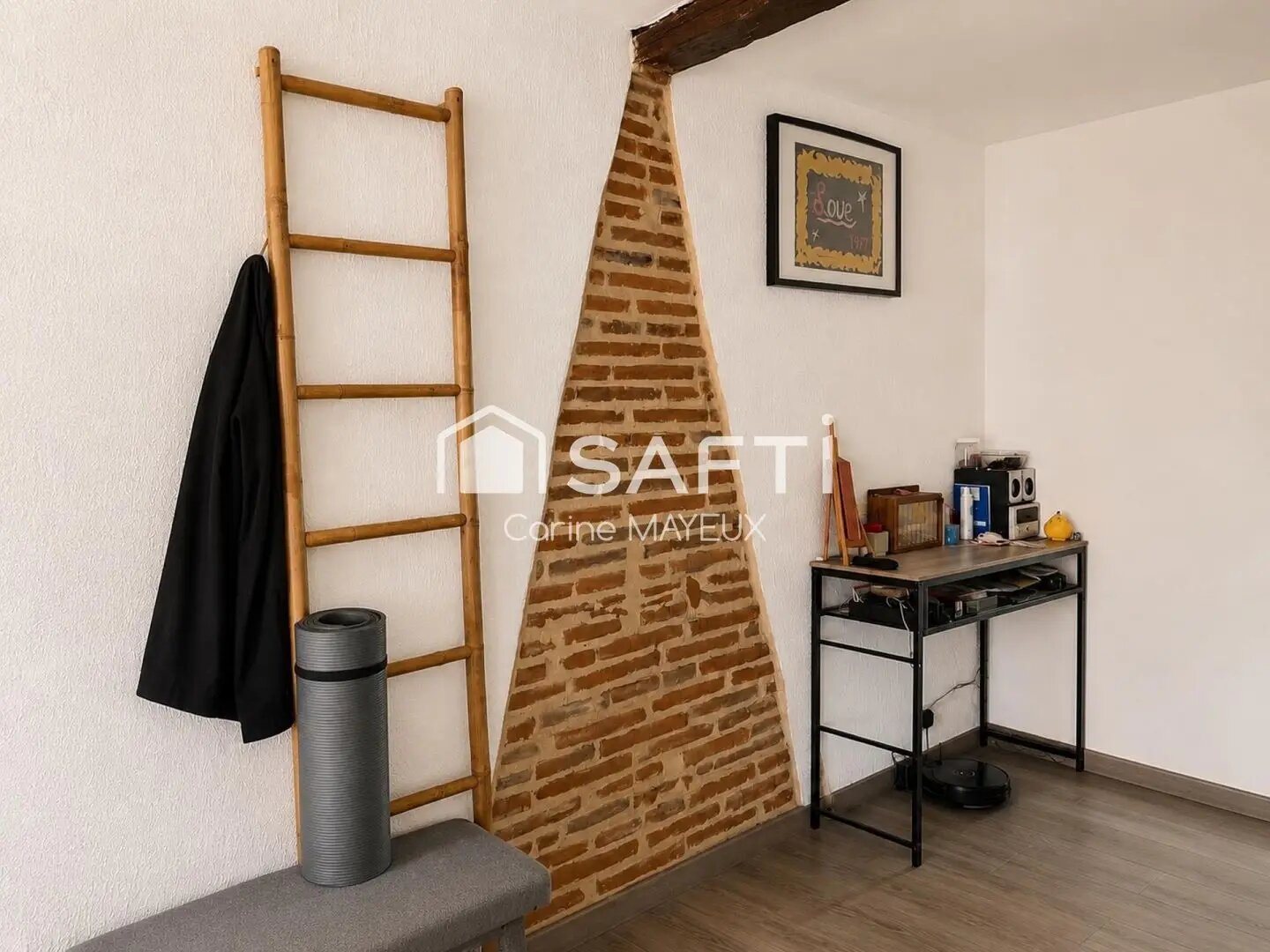 Appartement à vendre, 140m², Montauban