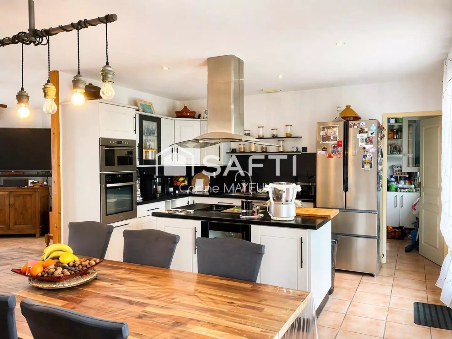 Maison à vendre, 115m², Fronton