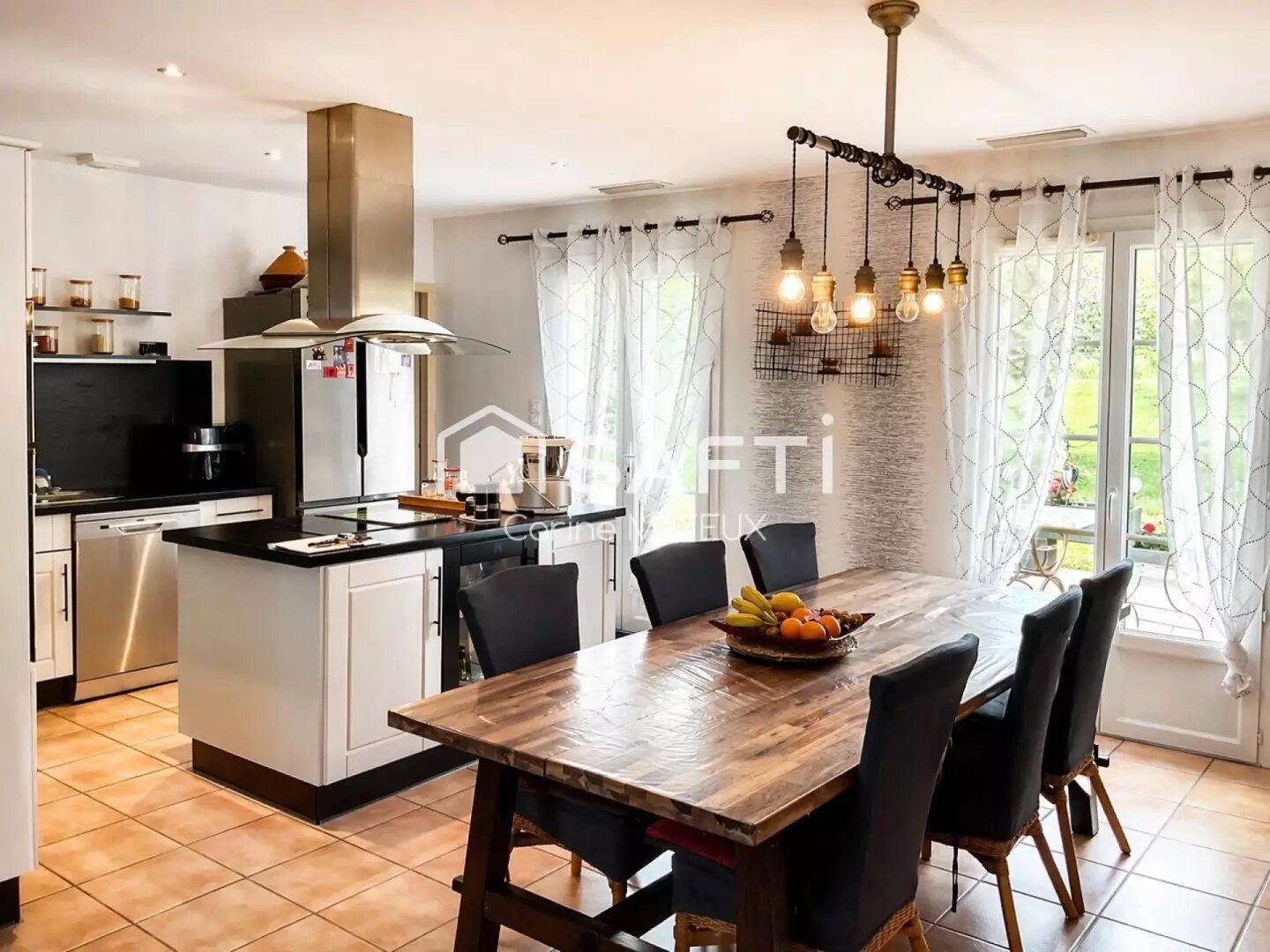 Maison à vendre, 115m², Fronton
