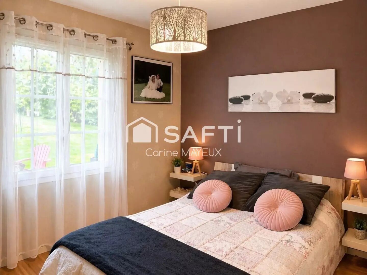 Maison à vendre, 115m², Fronton