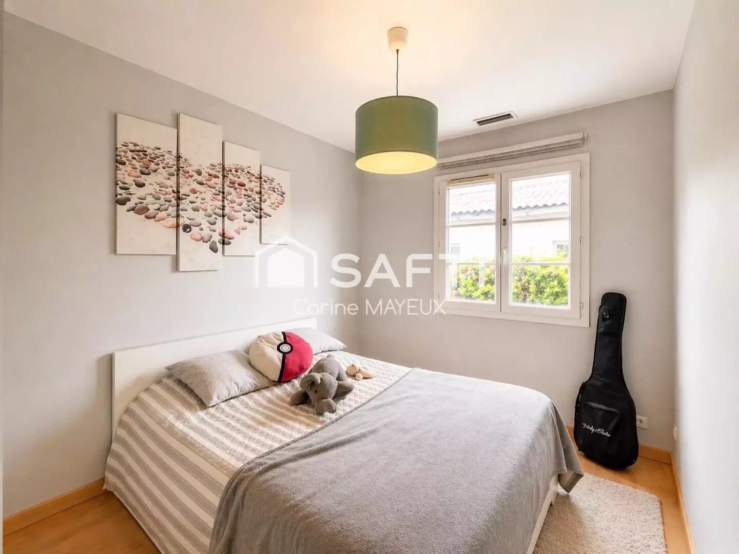 Maison à vendre, 115m², Fronton