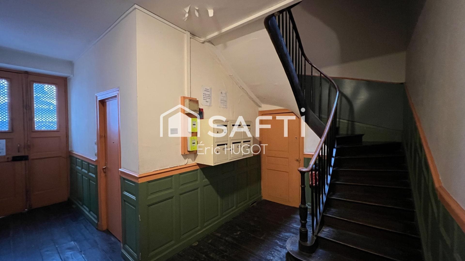 Appartement à vendre, 338m², Pau