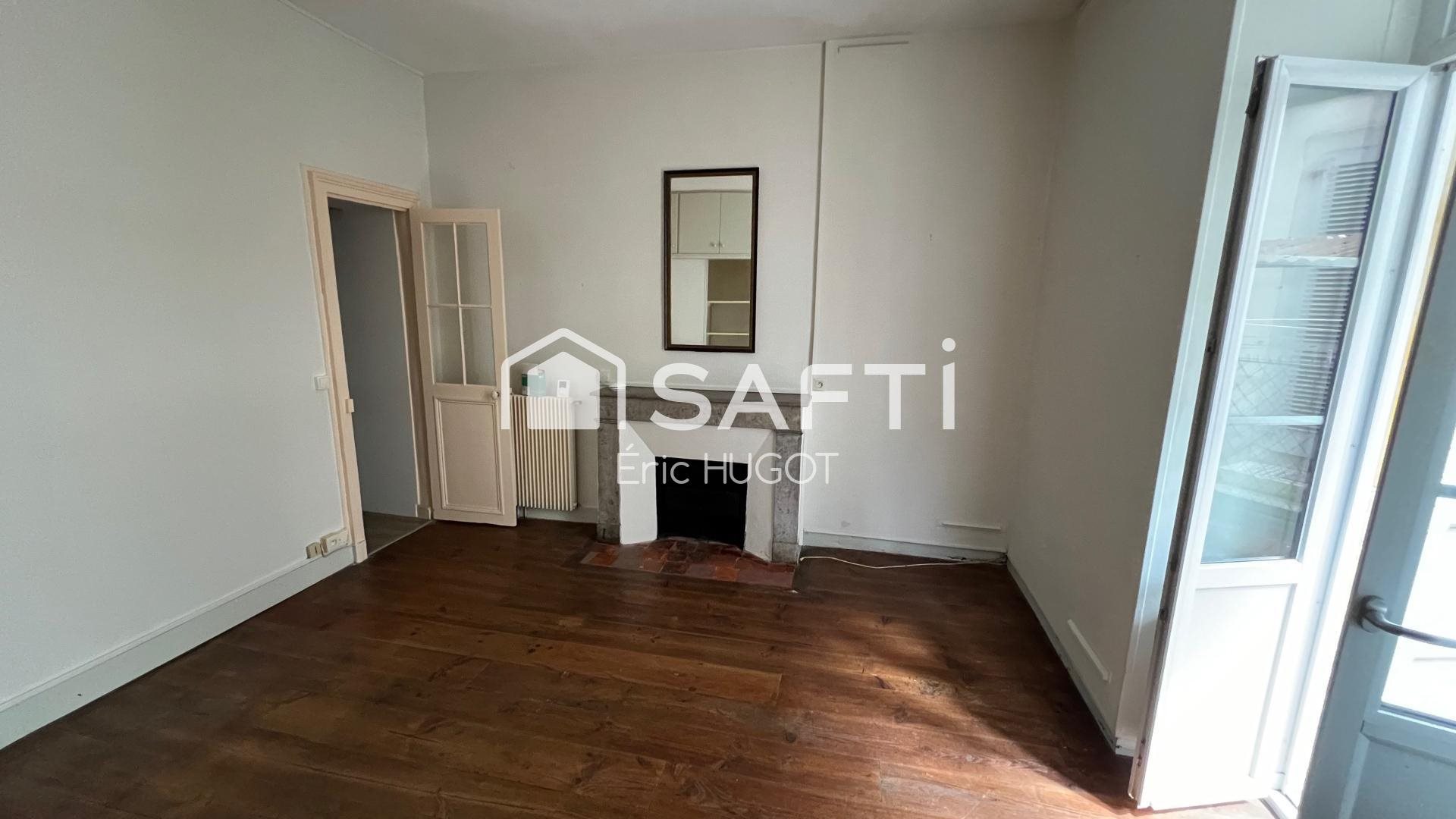 Appartement à vendre, 338m², Pau