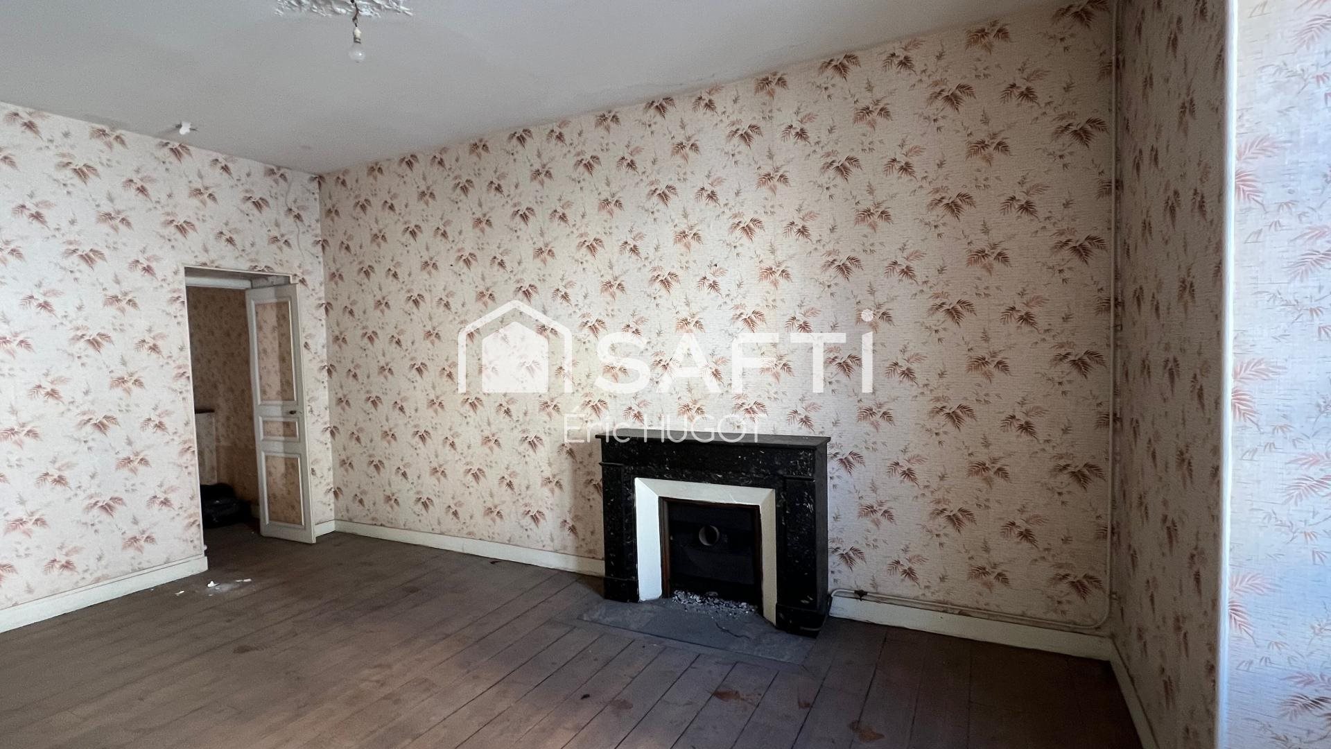 Appartement à vendre, 338m², Pau