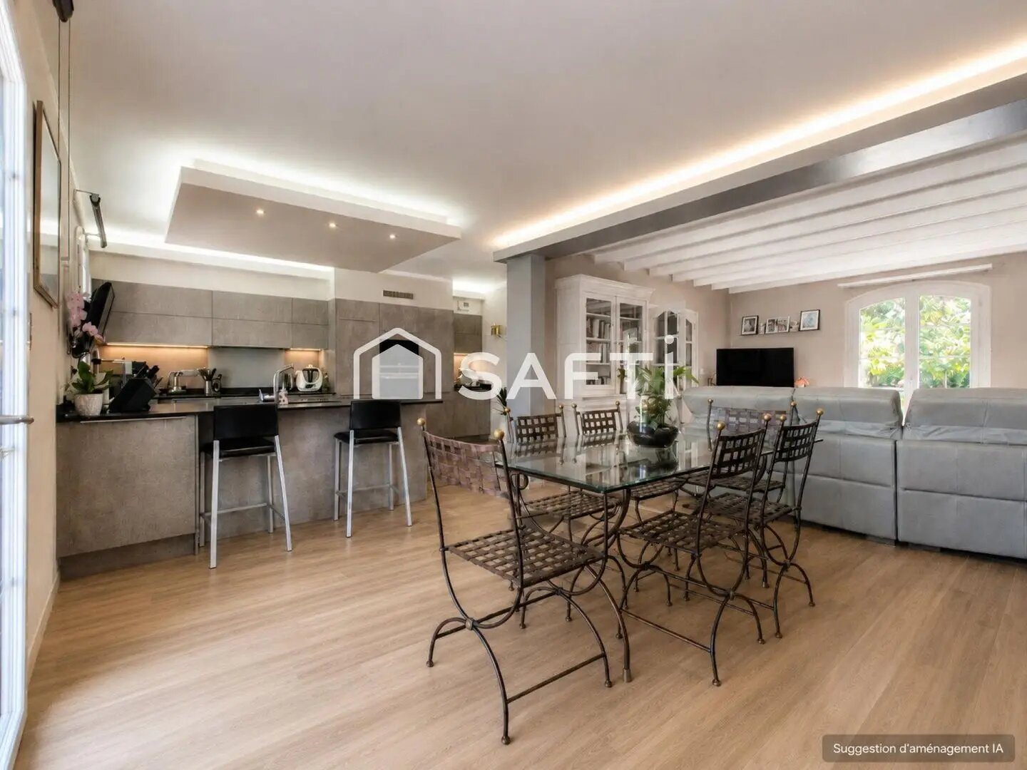 Maison à vendre, 143m², Saint-Alban