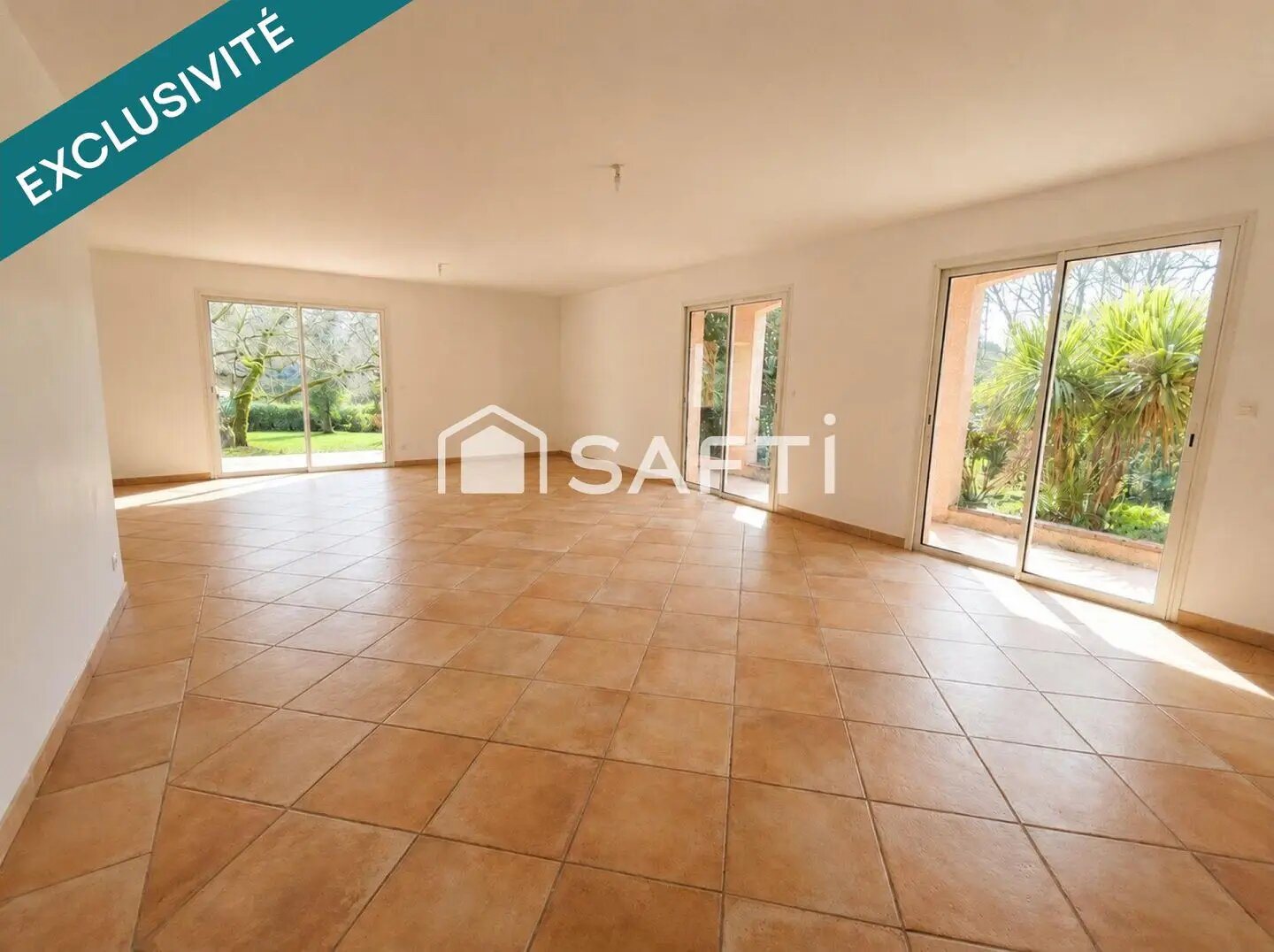 Maison à vendre, 267m², Bruguières