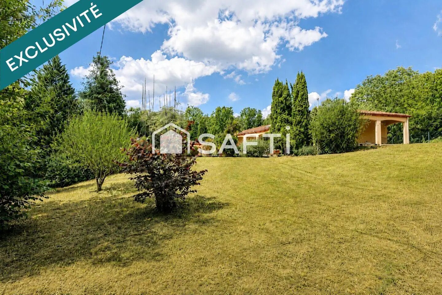 Maison à vendre, 267m², Bruguières