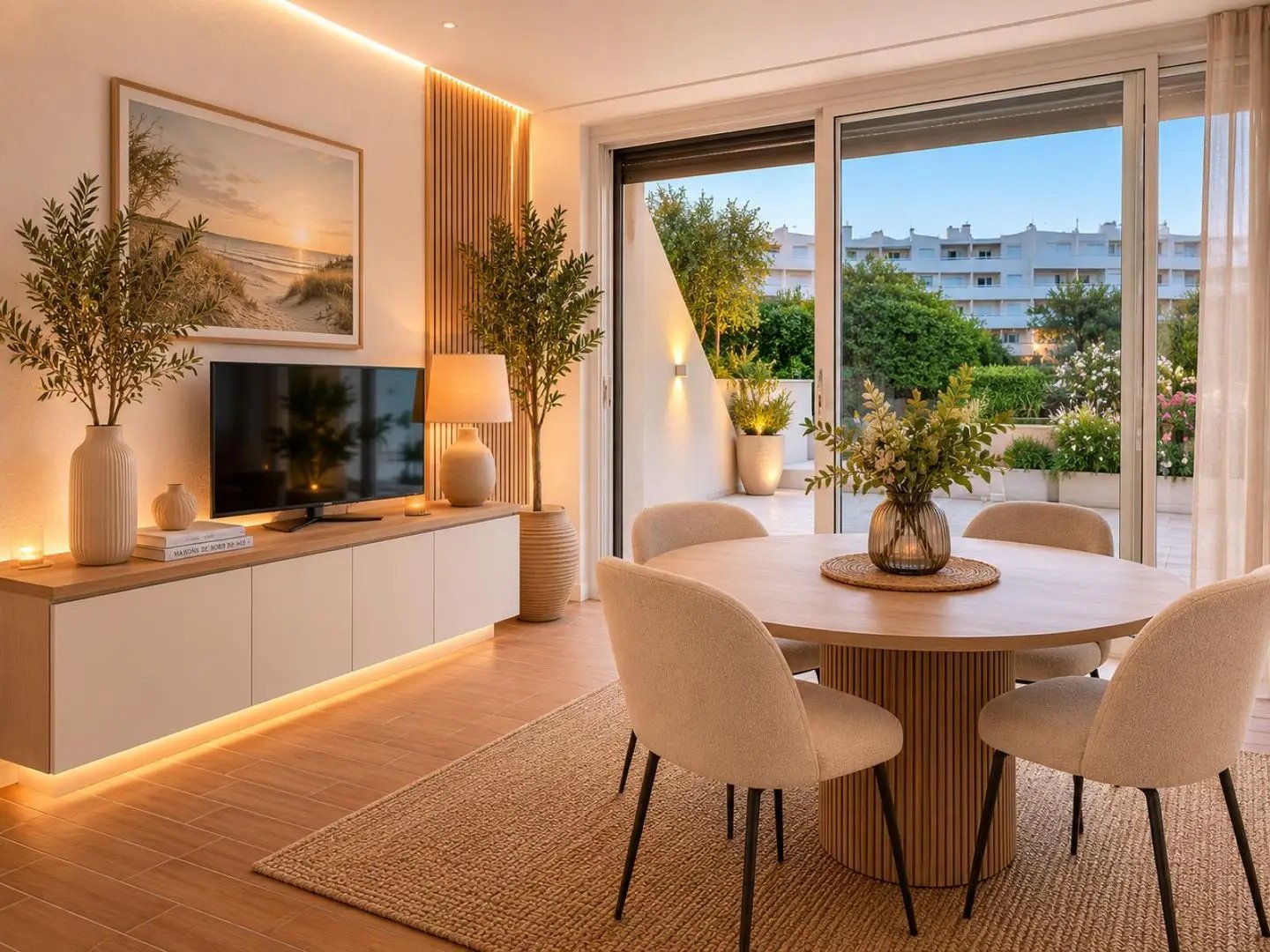Appartement à vendre, 30m², Grau d'Agde
