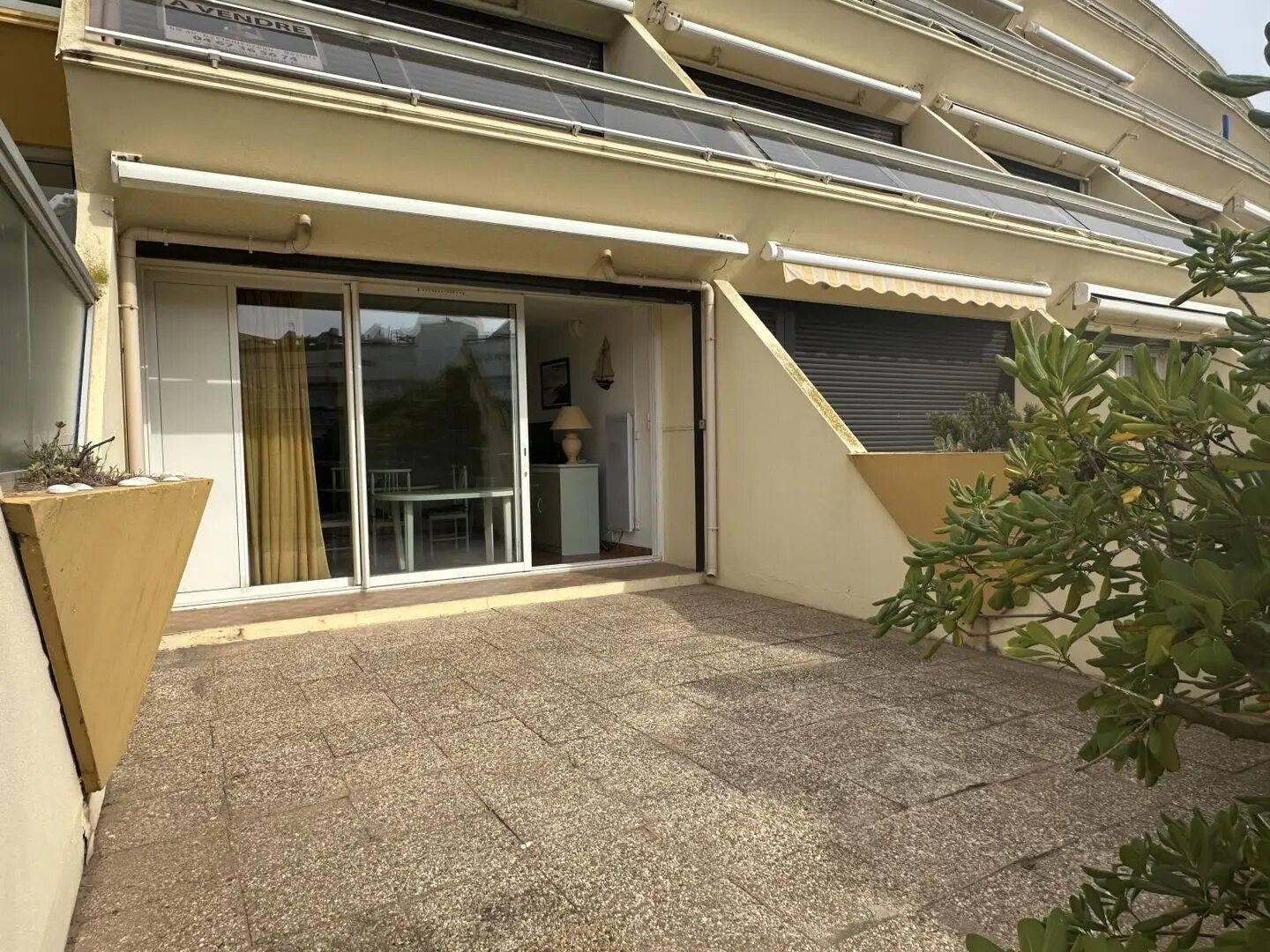 Appartement à vendre, 52m², Grau d'Agde