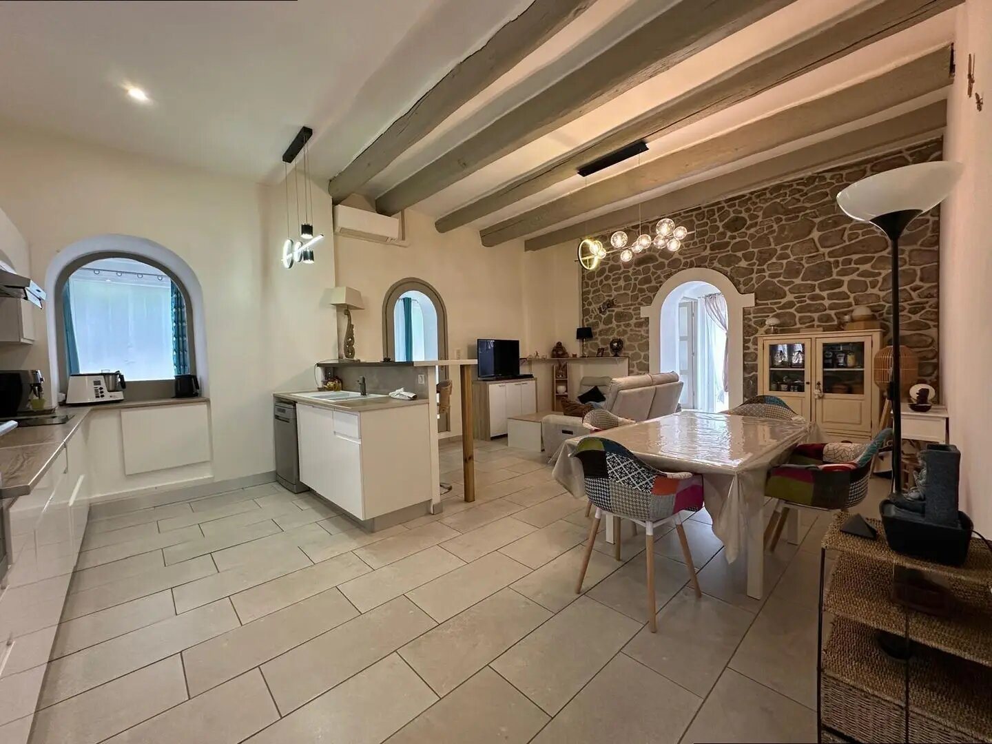 Maison à vendre, 164m², Montblanc