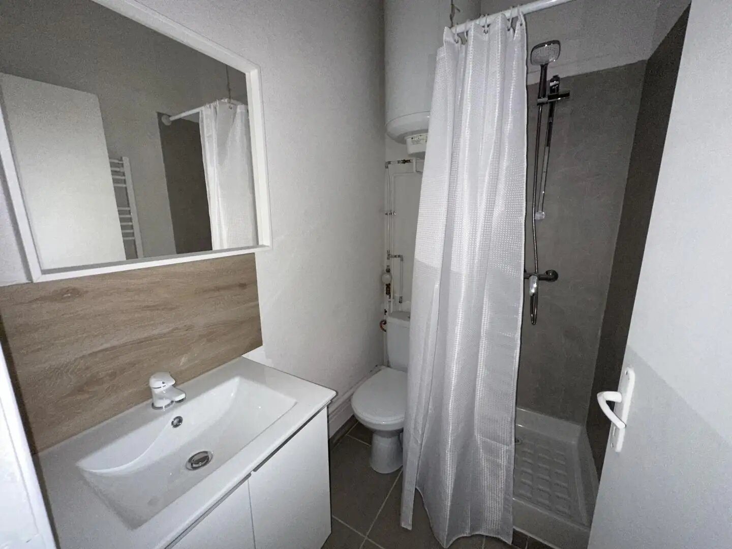 Appartement à louer, 21m², Béziers