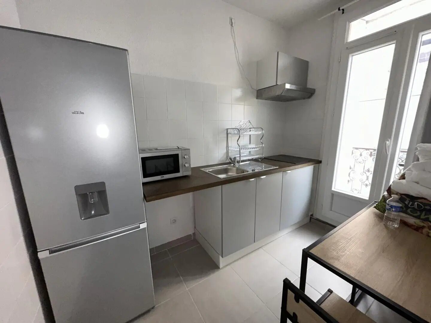 Appartement à louer, 21m², Béziers