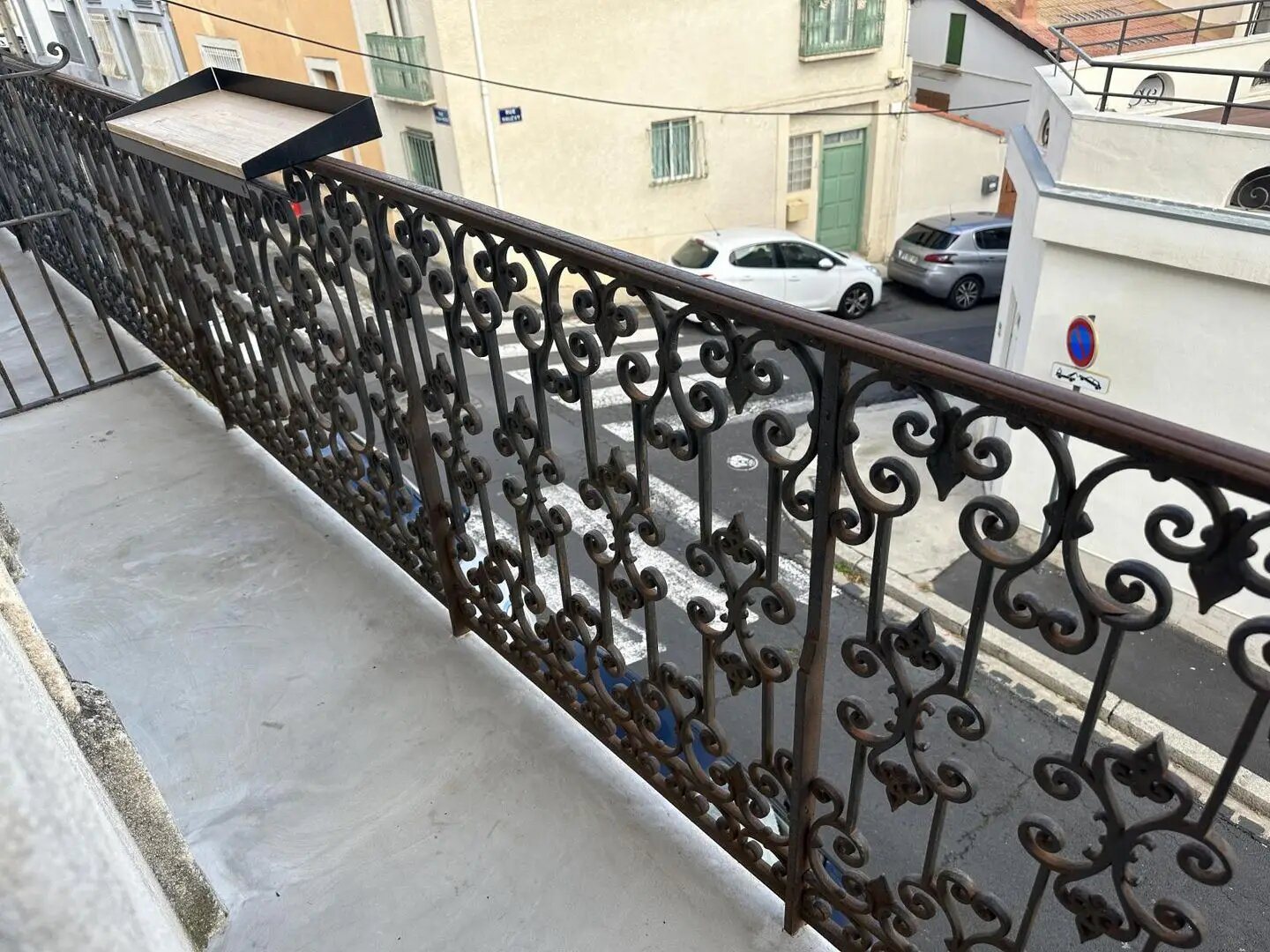 Appartement à louer, 21m², Béziers