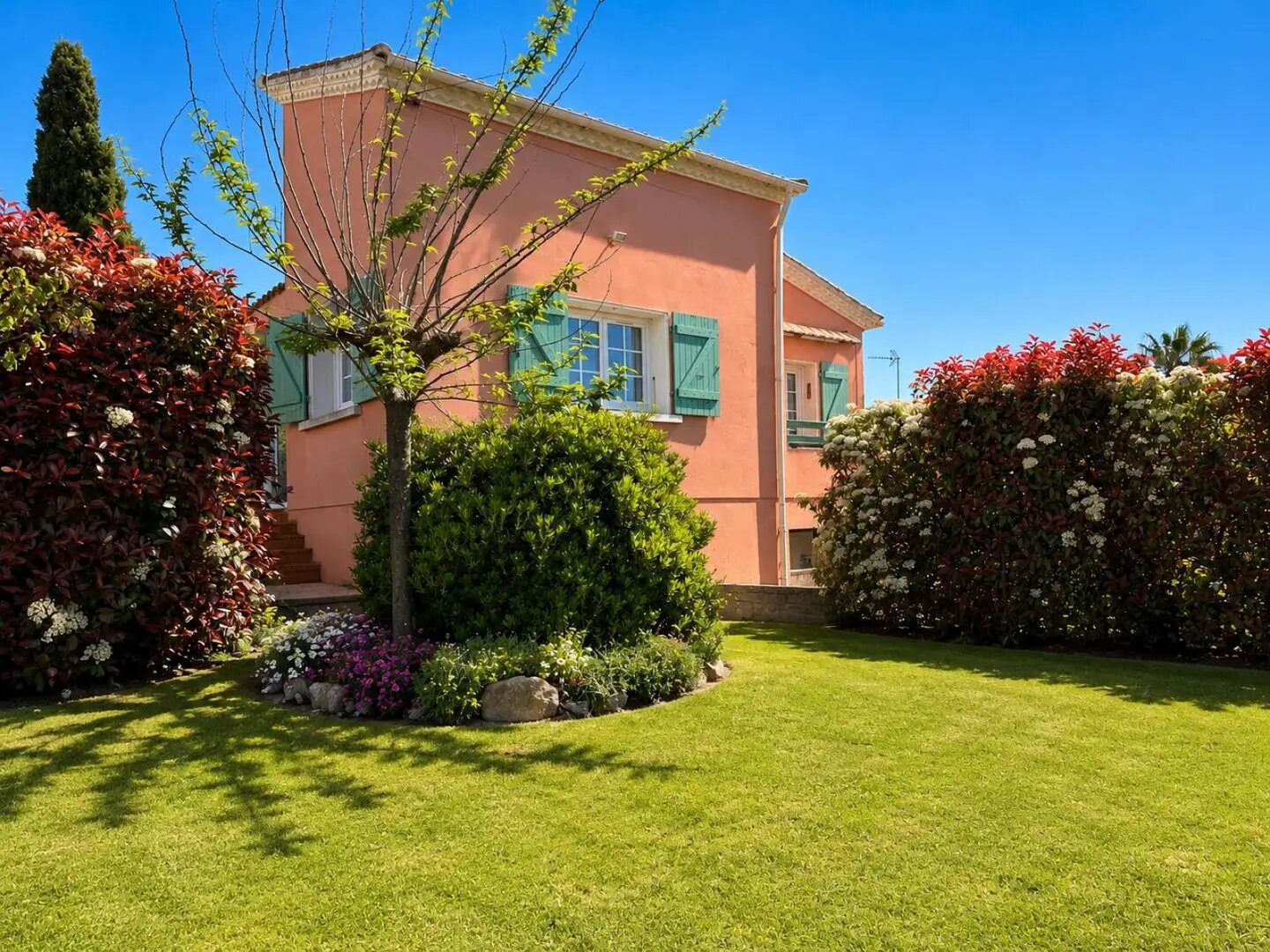 Maison à vendre, 118m², Marseillan