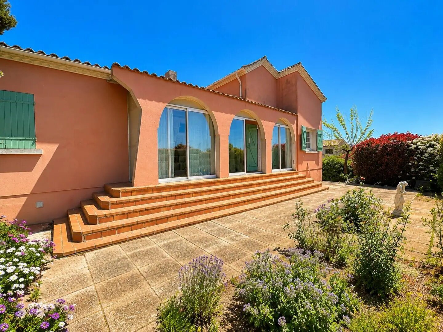Maison à vendre, 118m², Marseillan
