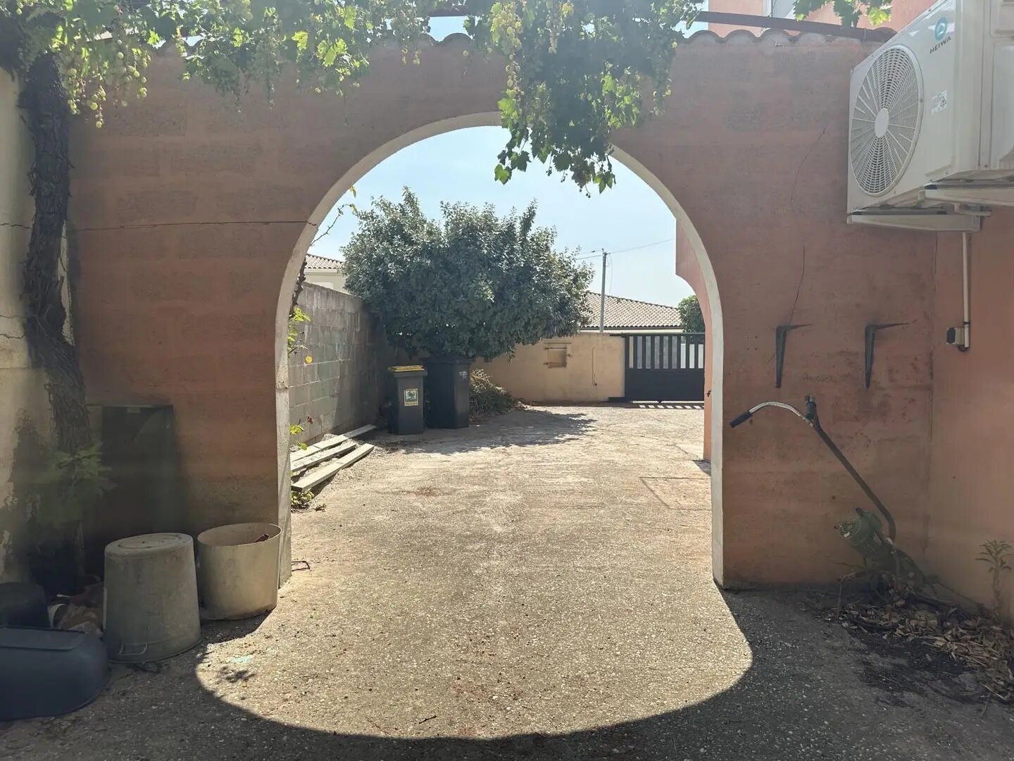 Maison à vendre, 118m², Marseillan