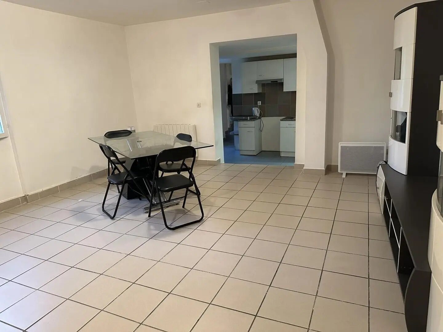Appartement à vendre, 71m², Béziers