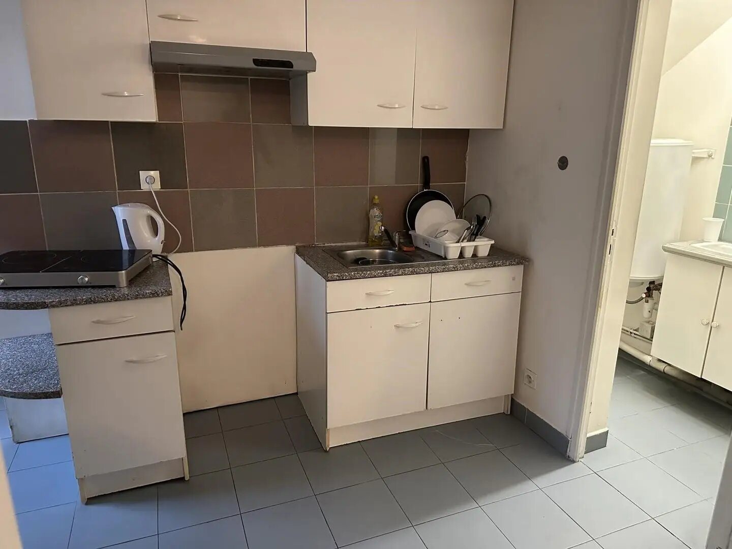 Appartement à vendre, 71m², Béziers