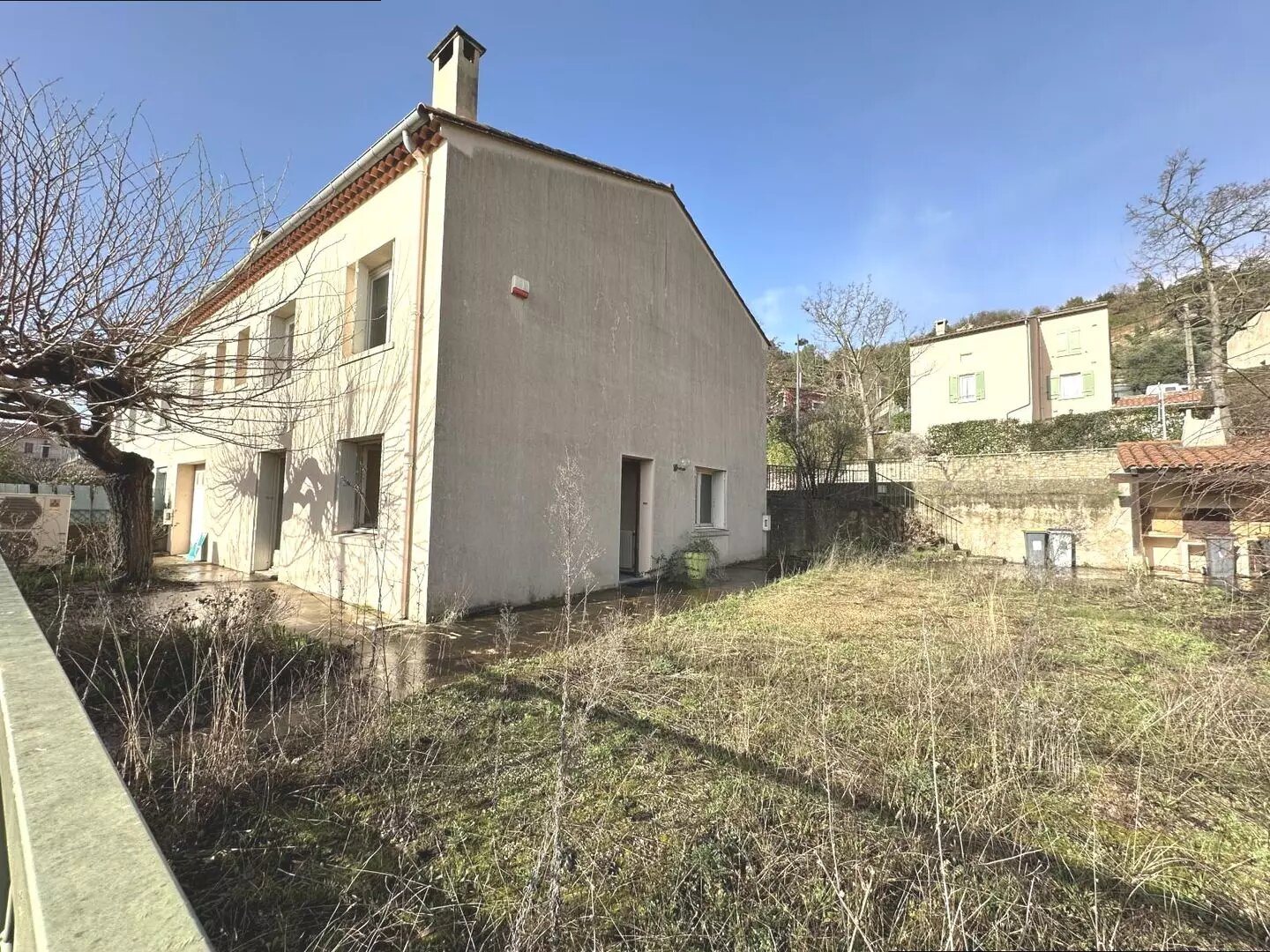 Maison à vendre, 168m², Bédarieux