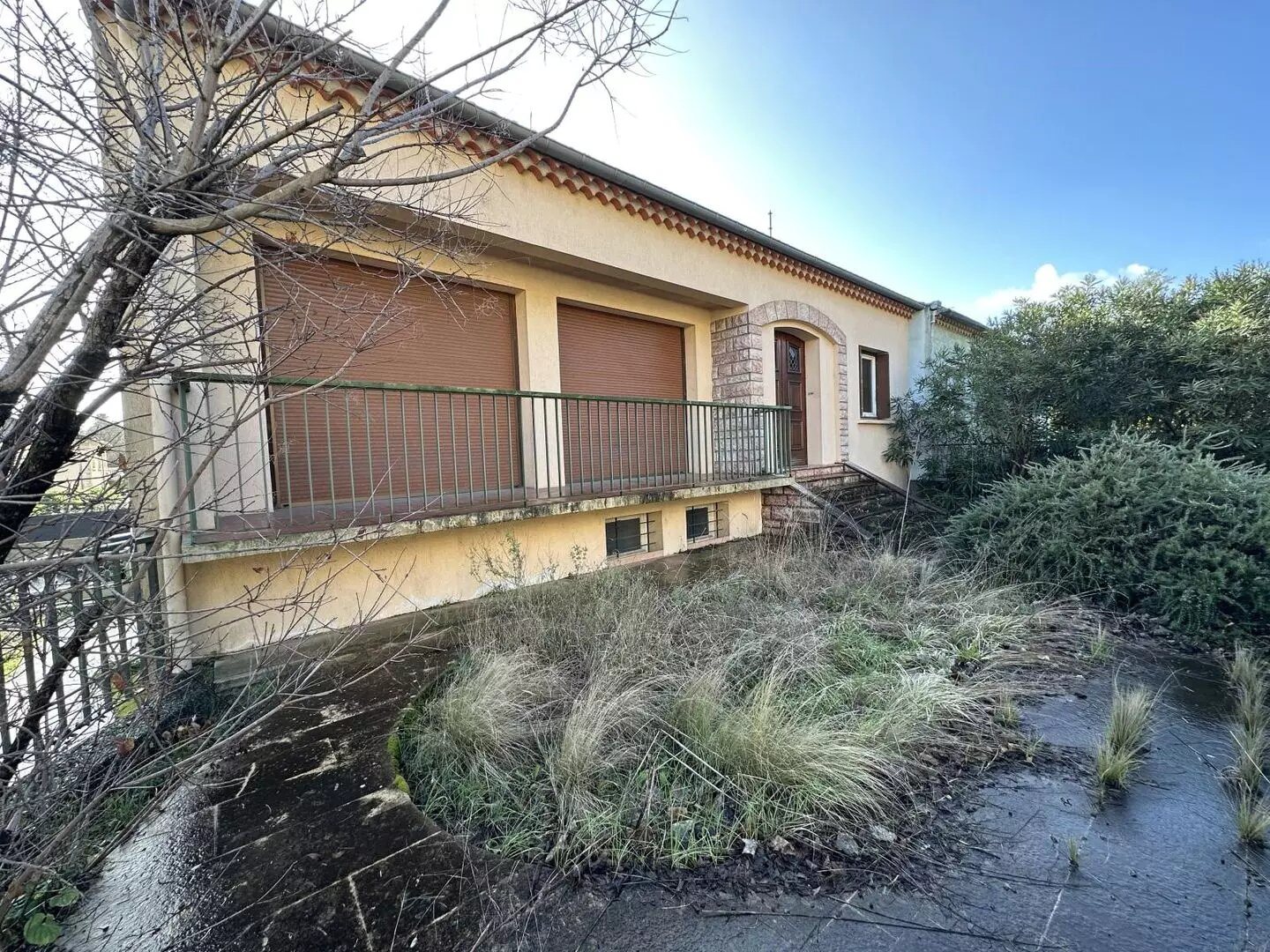 Maison à vendre, 168m², Bédarieux