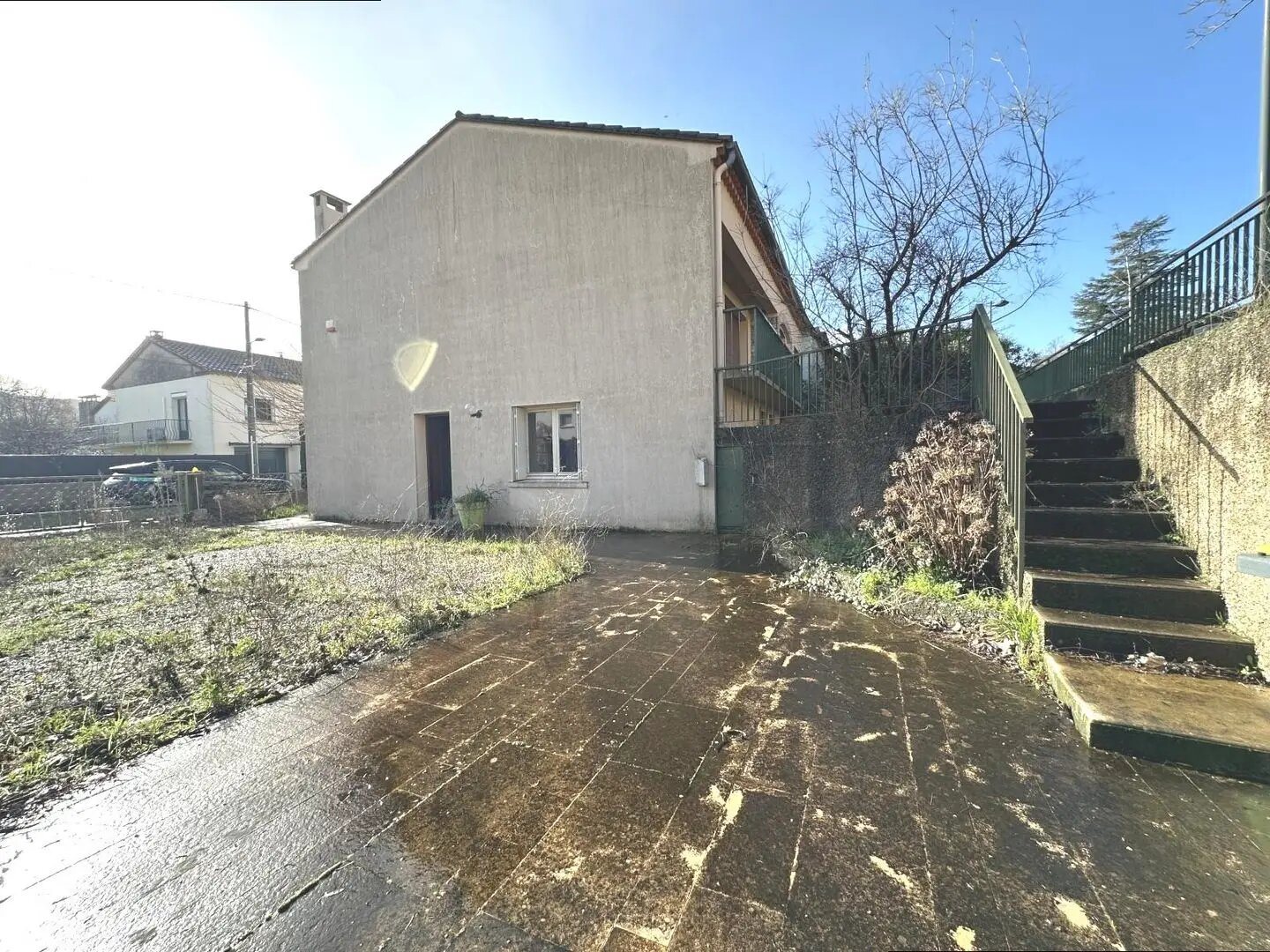 Maison à vendre, 168m², Bédarieux