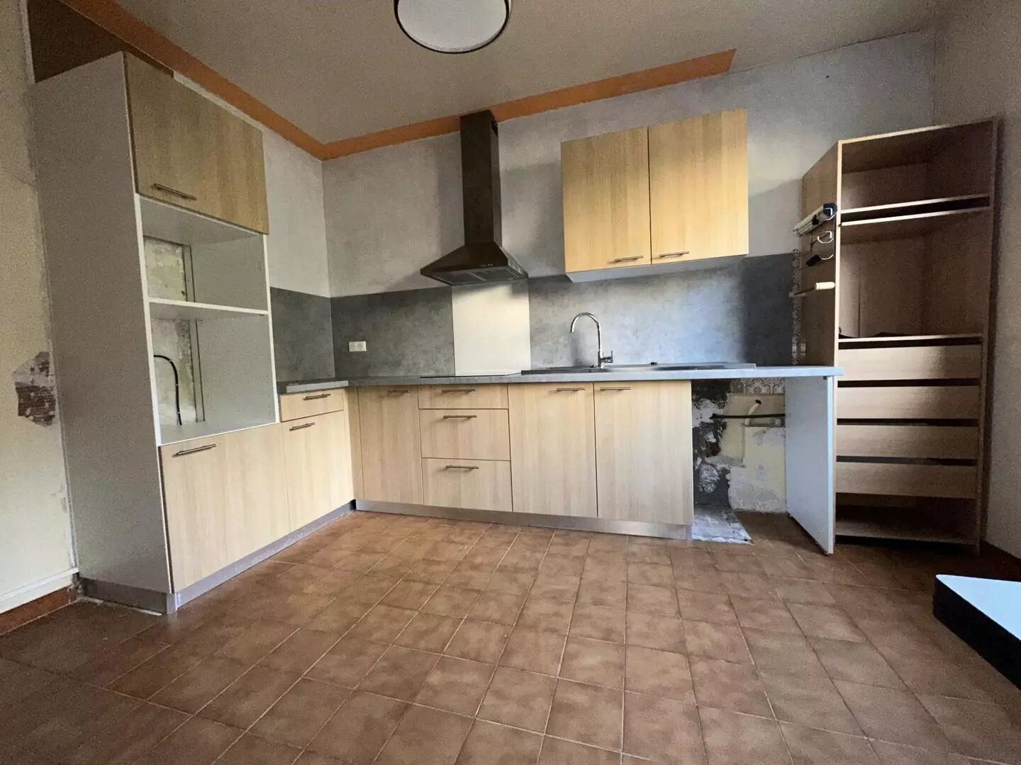 Maison à vendre, 168m², Bédarieux