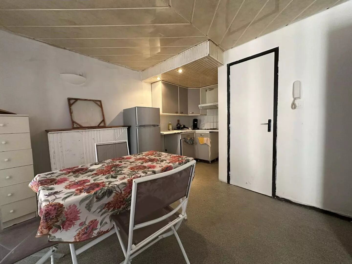 Appartement à vendre, 100m², Béziers