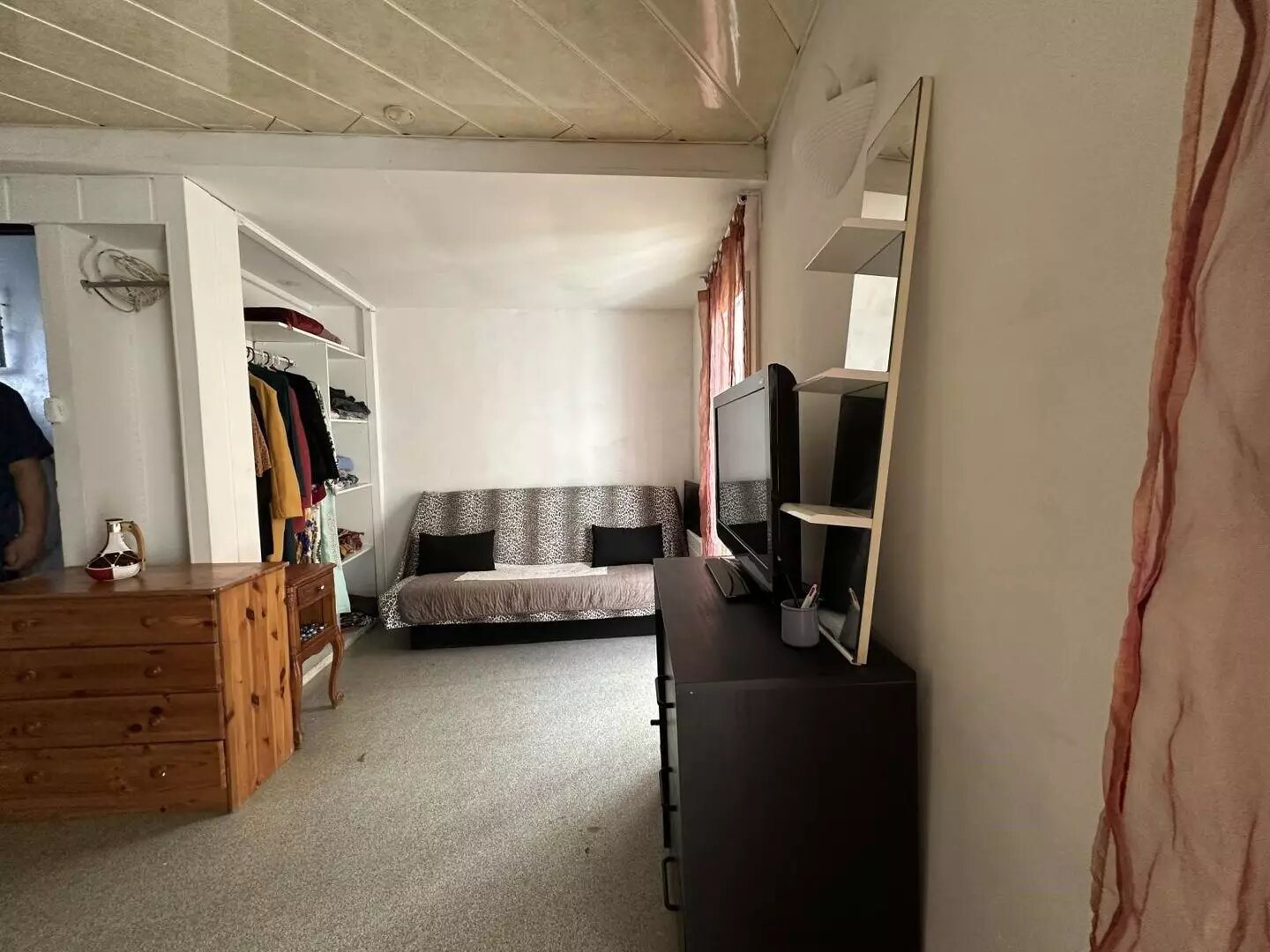 Appartement à vendre, 100m², Béziers