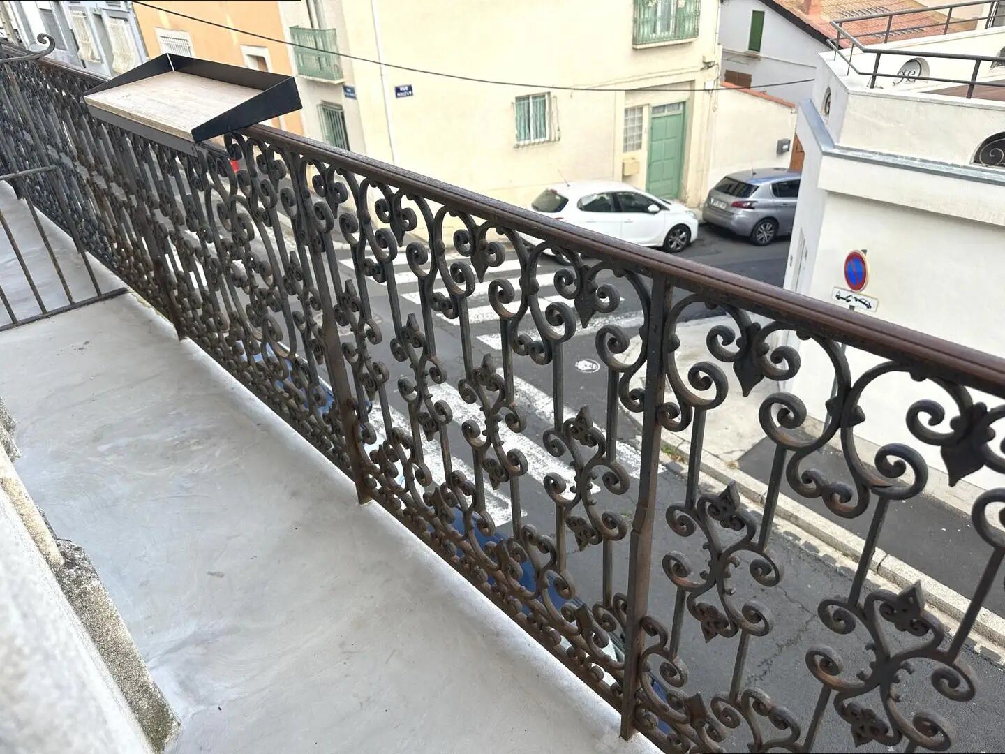 Appartement à louer, 27m², Béziers