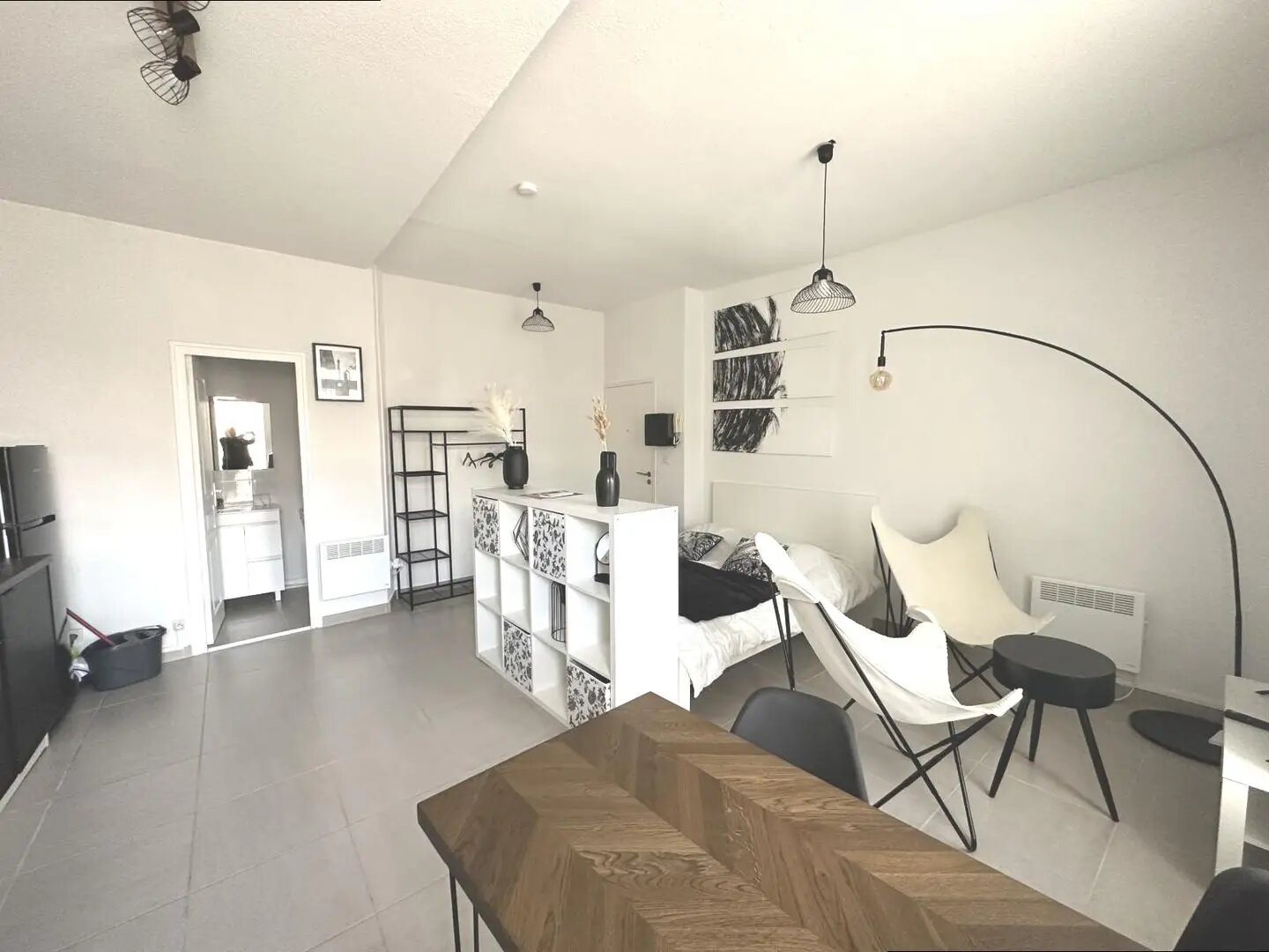 Appartement à louer, 27m², Béziers