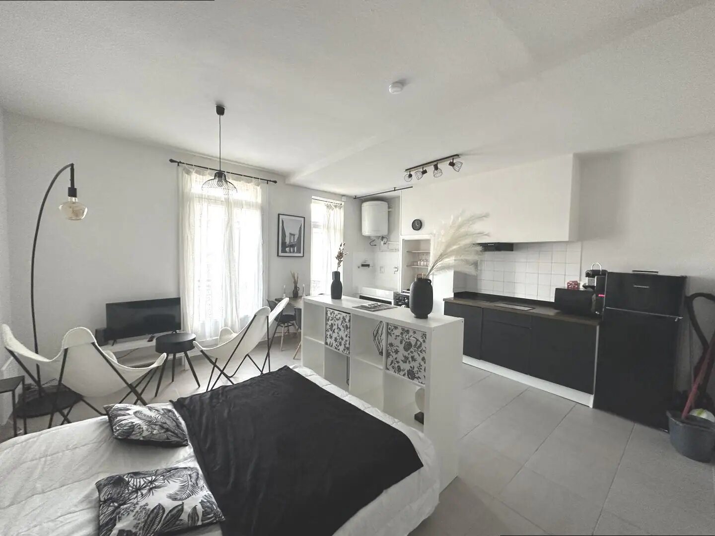 Appartement à louer, 27m², Béziers